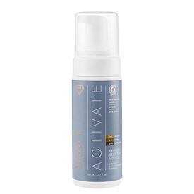 ACTIVATE 15% Express Self Tan Mousse 150ml, Vani-T