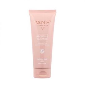 Bronzing Custard 200ml, Vani-T