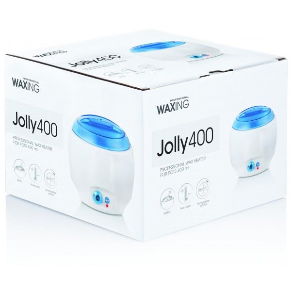 Chauffe-Cire Jolly 400ml