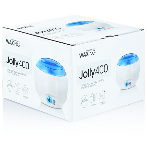 Chauffe-Cire Jolly 400ml