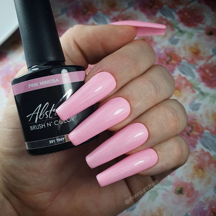Pink Mimosa 7.5ML