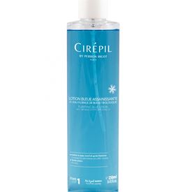 lotion bleue 250ml