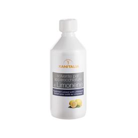 Wax Cleaner 500ml