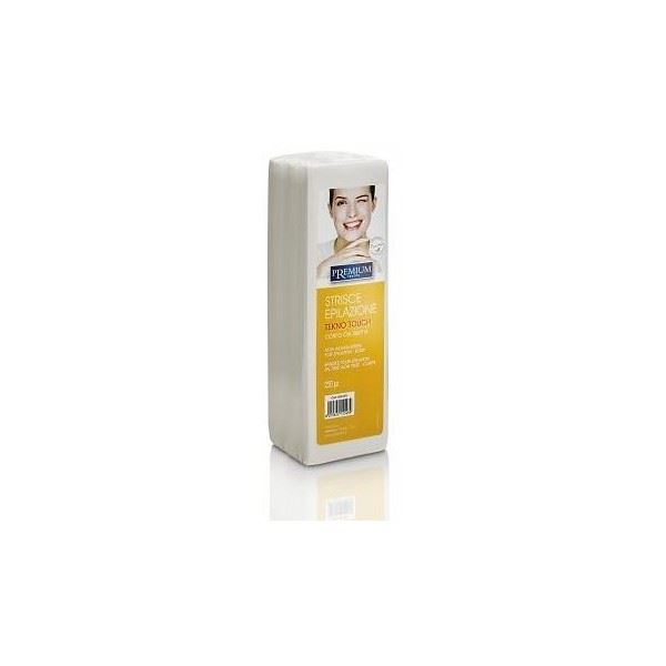 BANDES EPILATION 250PCS