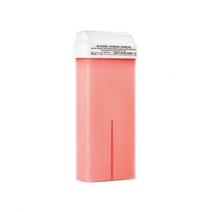 CARTOUCHE ROSE