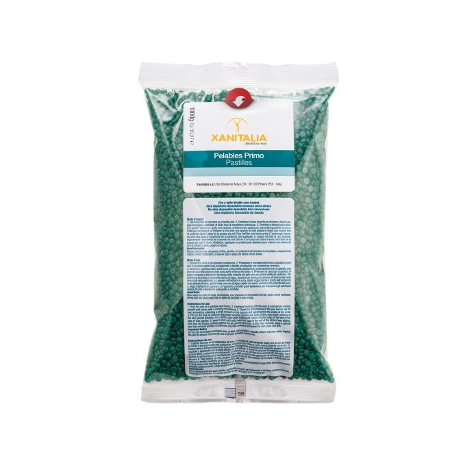 PASTILLES PELABLES CHLOROPHYLL