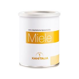 POT CIRE EPIL MIEL 800G