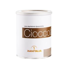 POT CIRE EPIL CHOCOLAT 800ML
