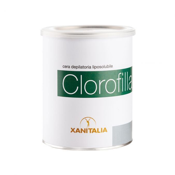 POT CIRE CLOROFILLA 800ML