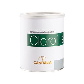 POT CIRE CLOROFILLA 800ML