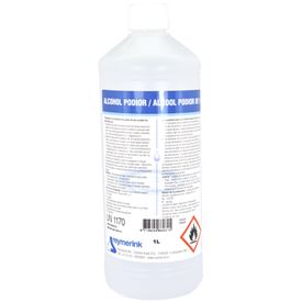 ALCOHOL PODIOR 80% 1000ML