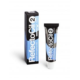 RefectoCil Eyelash&Eyebrow Color 15ml Blue Black 2