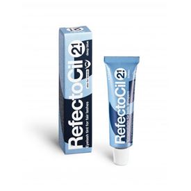 RefectoCil Eyelash&Eyebrow Color 15ml D Blue 2.1