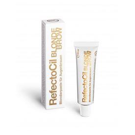 RefectoCil Eyelash&Eyebrow Color 15ml Blonde 0