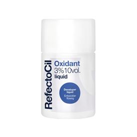RefectoCil Developer Liquid 100ml 3%