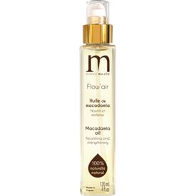Huile De Macadamia 120 ML