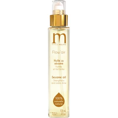Huile De sésame 120 ML