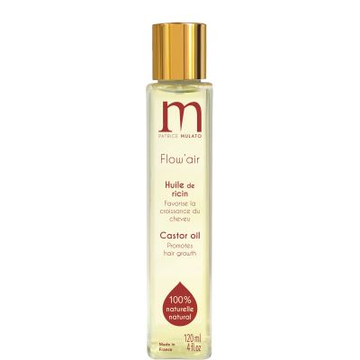 Huile de Ricin  120 ML