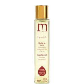 Huile de Ricin  120 ML