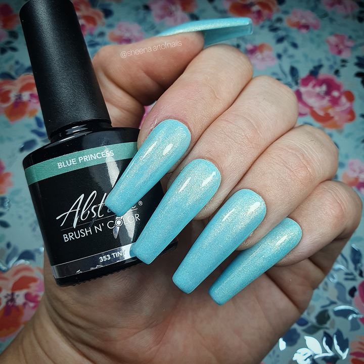 Blue Princesse 7.5ML