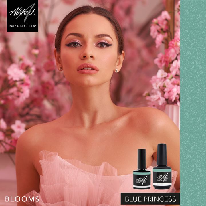 Blue Princesse 7.5ML