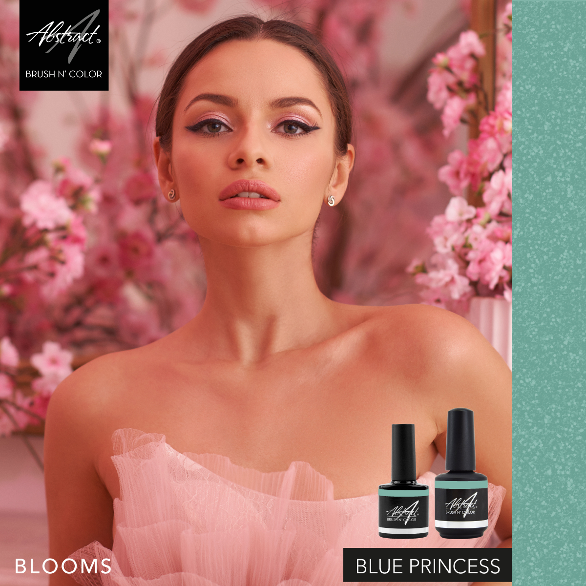 Blue Princesse 7.5ML