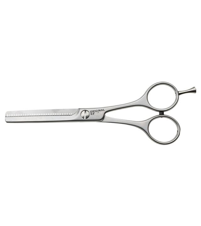 E-CUT ciseaux sculpteur 5,5"