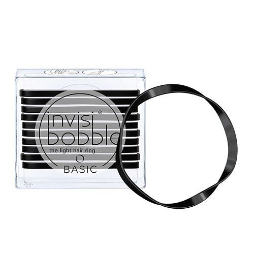 INVISIBOBBLE BASIC black
