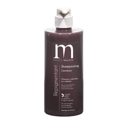 Repig Shampooing Cendreur 500ML