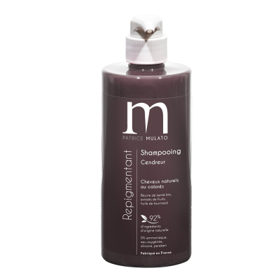 Repig Shampooing Cendreur 500ML