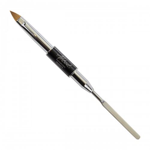 #6 Cat AcryGum Brush (Artist Line), Abstract | 038377