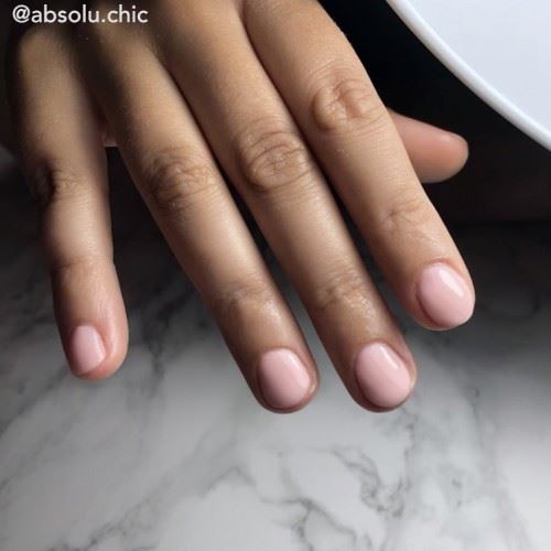 COVER UP GEL # 5 30 GR