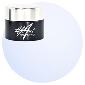 Fiber Power CRYSTAL CLEAR 15gr, Abstract | 133177