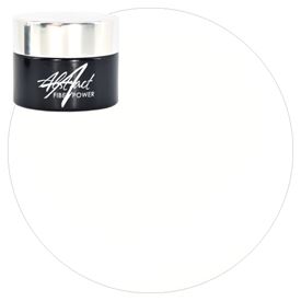 FIBER POWER WHITE 5 GR