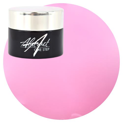 One Step Plus MILKY PINK 50gr, Abstract | 018638