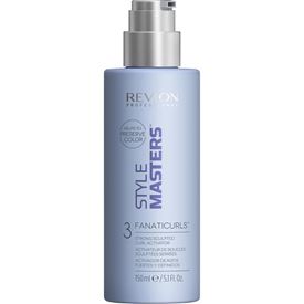 STYLE MASTERS Fanaticurls 150ML