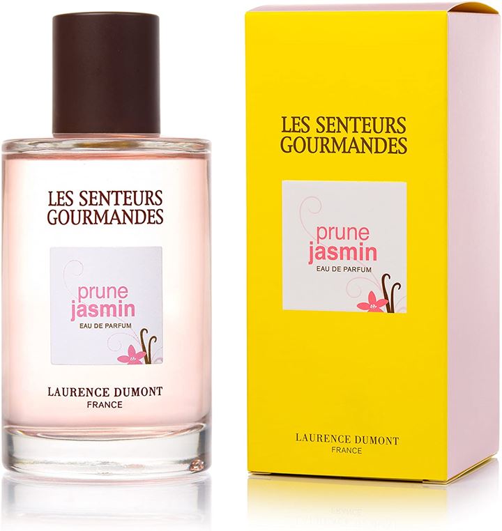 Prune Jasmin