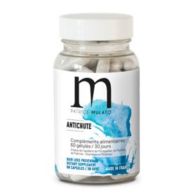 NUTRICOSMETIQUE Antichute