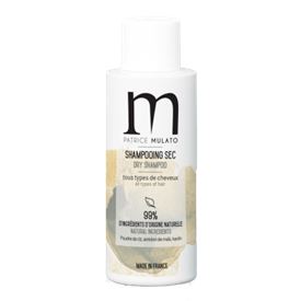 Flow Air Shampooing Sec