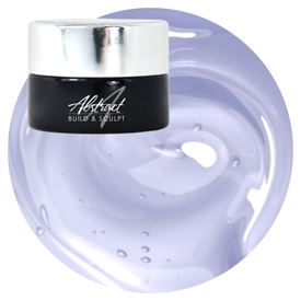 Build & Sculpt Gel CRYSTAL CLEAR 30ml, Abstract | 110240