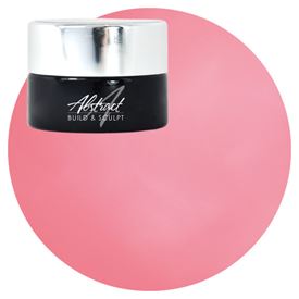 Build & Sculpt Gel PEACHY BLUSH 15ml, Abstract | 110264