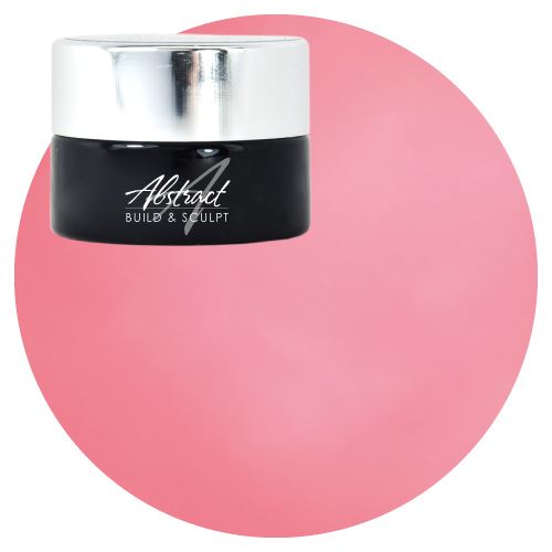 Build & Sculpt Gel PEACHY BLUSH 30ml, Abstract | 110271