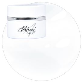 Gelly Gel FRENCH WHITE 50ml, Abstract | 110585