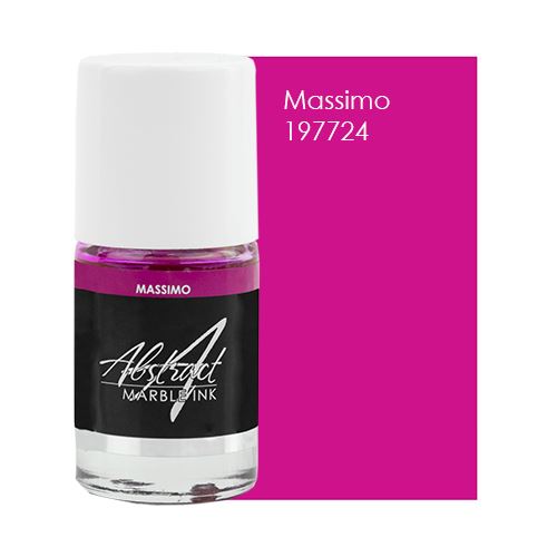 Marble Ink MASSIMO 15ML