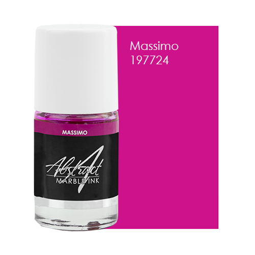 Marble Ink MASSIMO 15ML