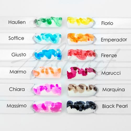 Marble Ink MASSIMO 15ML