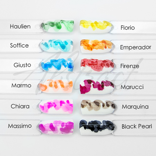 Marble Ink MASSIMO 15ML