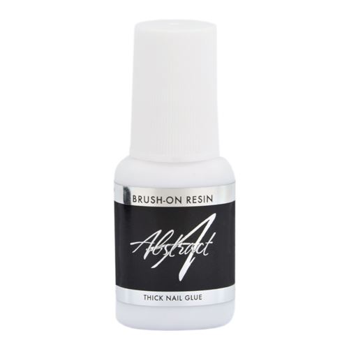 Brush On Resin THICK Nail Glue 7.5gr| 244969