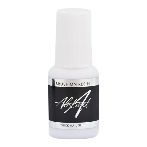 Brush On Resin THICK Nail Glue 7.5gr| 244969