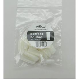 Refill Tips #10 PERFECT SQUARE 50PCS
